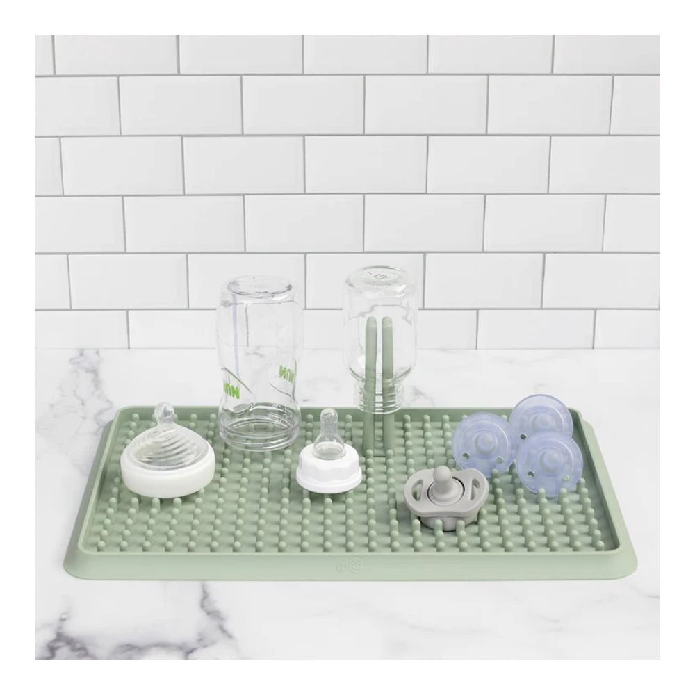 Drying Rack for Bottles - Sage