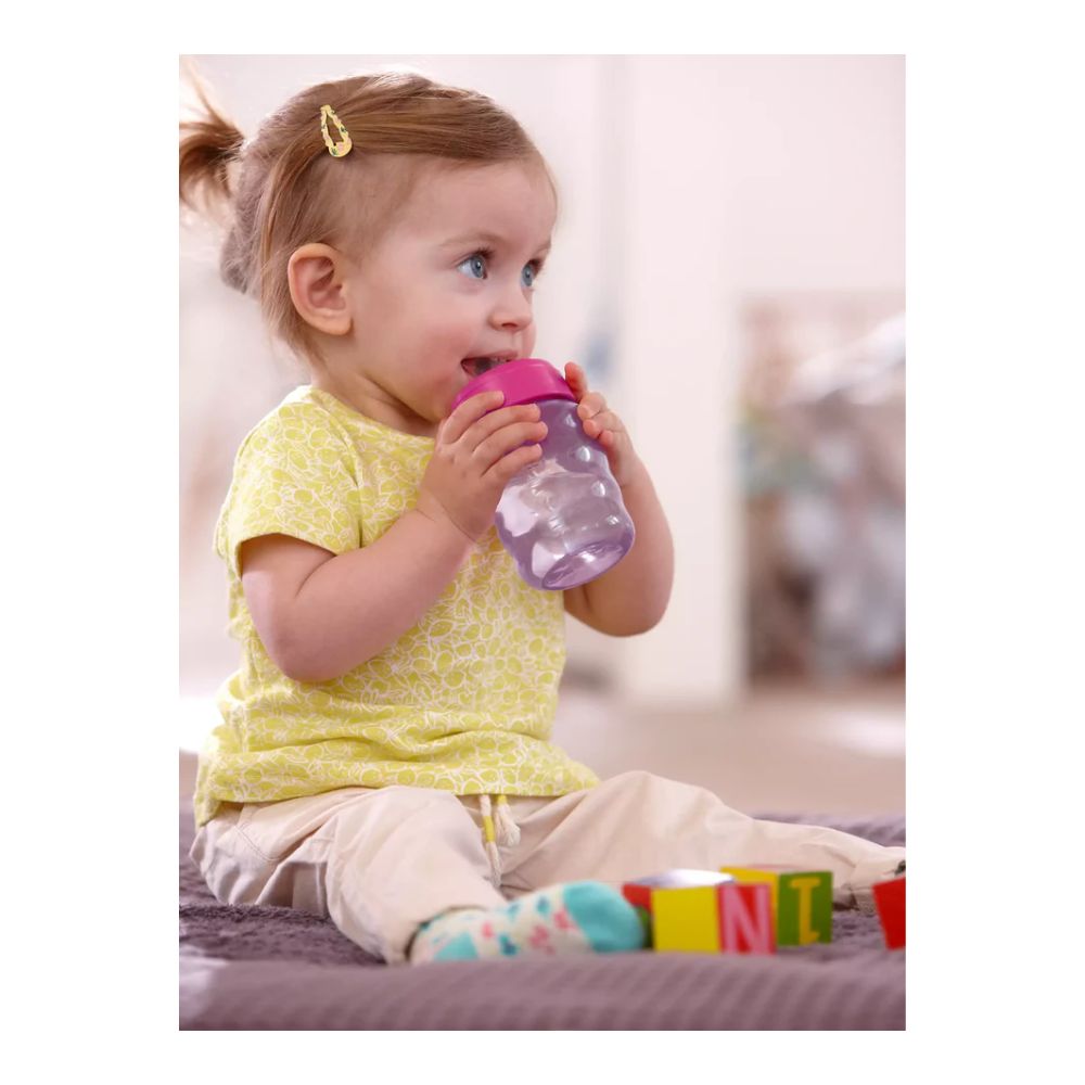 My Easy Sip Cup - Purple (260ml)