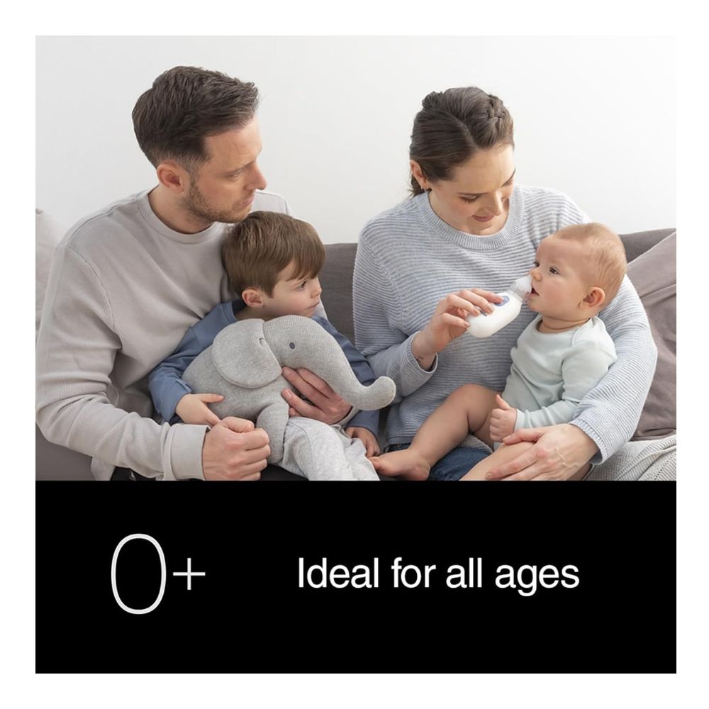 Electric Nasal Aspirator