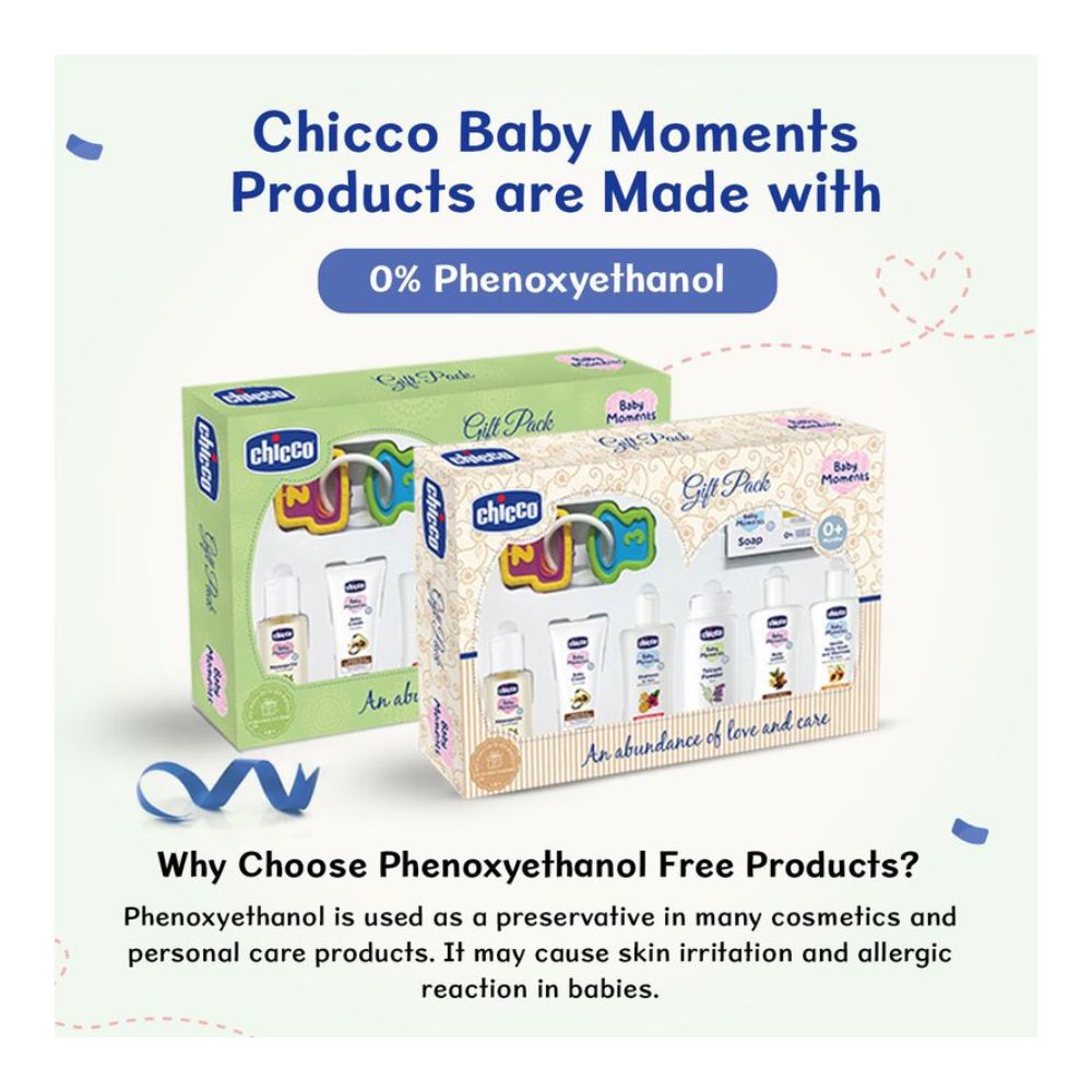 Baby Delight Biege New Born Gift Set-Pack Of 8-Gift For Baby Shower & Baby Birthday - Beige