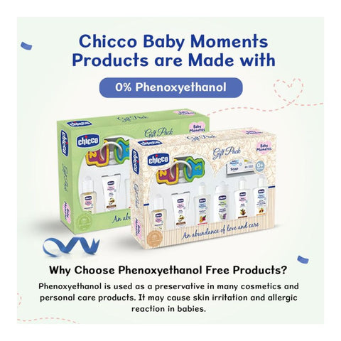 Baby Delight Biege New Born Gift Set-Pack Of 8-Gift For Baby Shower & Baby Birthday - Beige