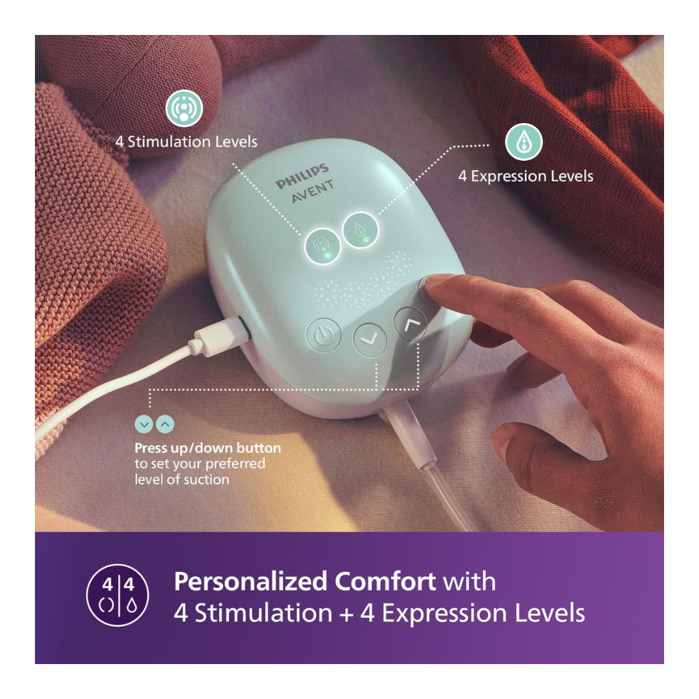 Electric Breast Pump