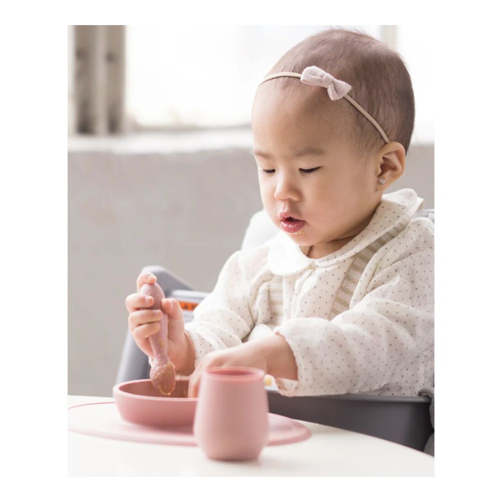 First Foods Set - Blush