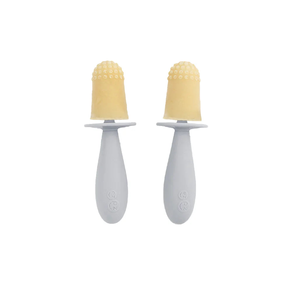 Tiny Pops for Infants - Pewter