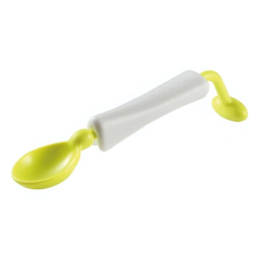 360 Training Spoon - Neon