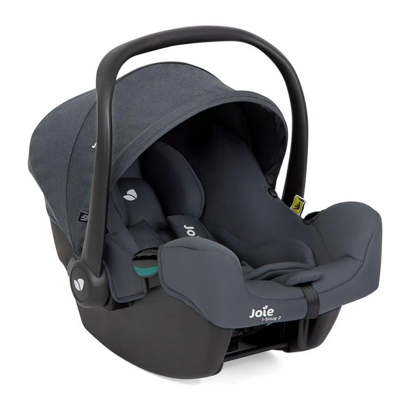 i-Snug™ 2 Baby Car Seat- Moonlight Pro