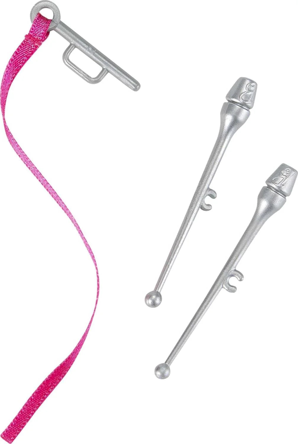 Barbie Rhythmic Gymnast Doll