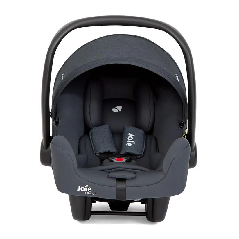 i-Snug™ 2 Baby Car Seat- Moonlight Pro