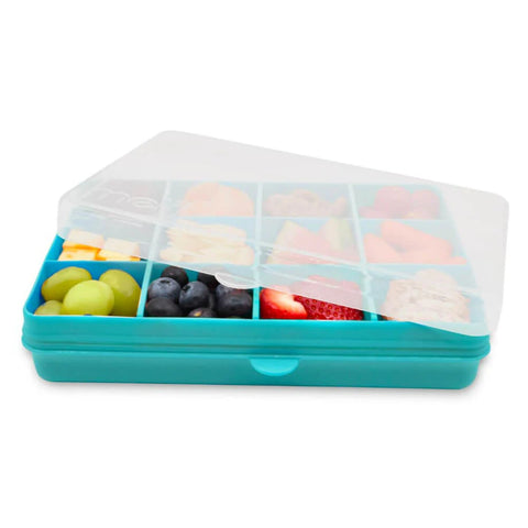 Snackle Box - Blue