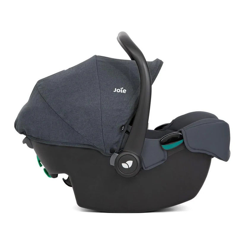 i-Snug™ 2 Baby Car Seat- Moonlight Pro