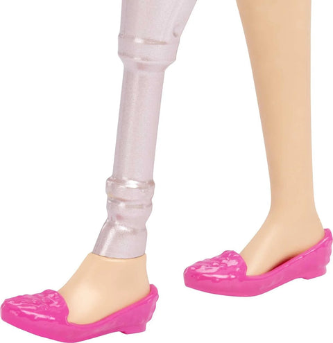 Barbie Interior Designer Doll