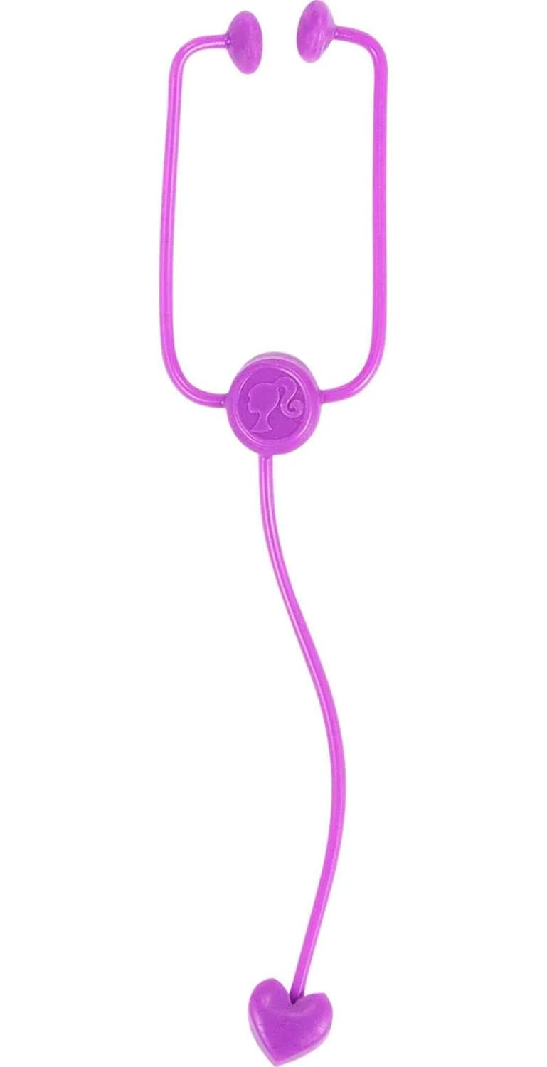 Barbie Nurse Blonde Doll