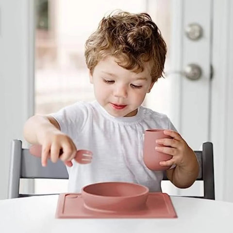 Mini Cup for Toddlers - Sienna