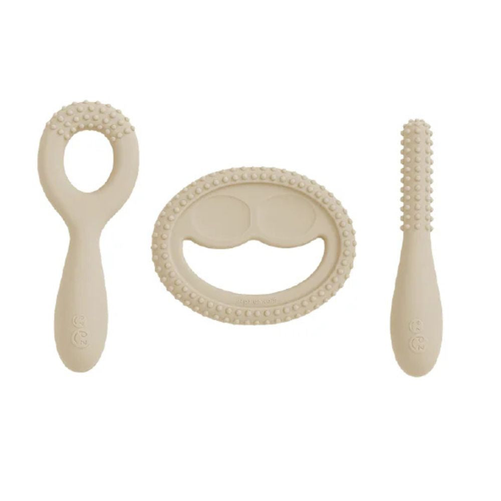 Oral Development Tools for Babies/Infants - Oat