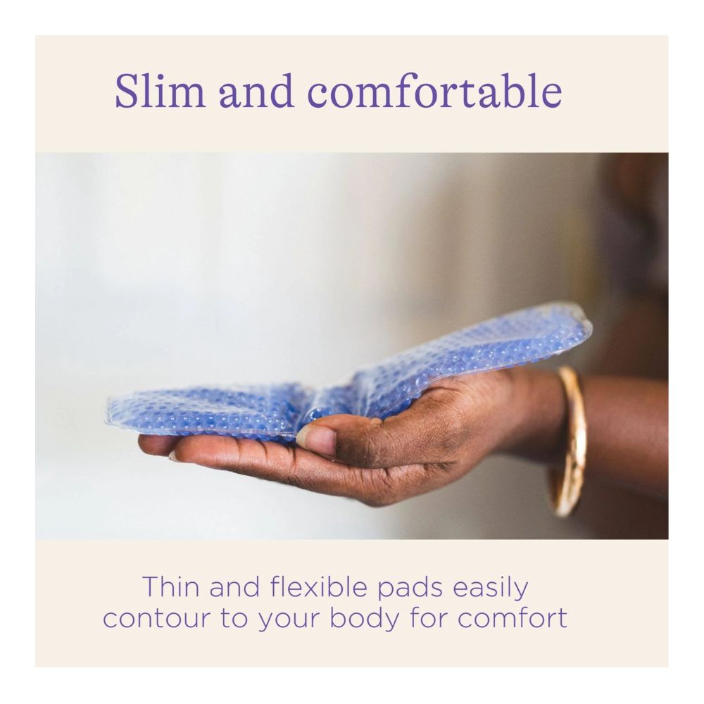 Cold & Warm Post-Birth Relief Pad
