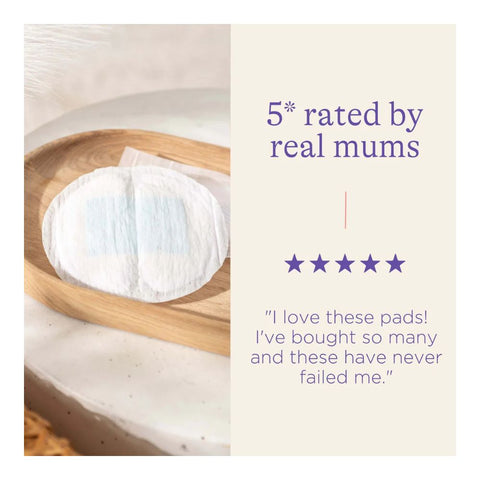 Lansinoh Disposable Nursing Pads Honeycomb (Pack of 60)