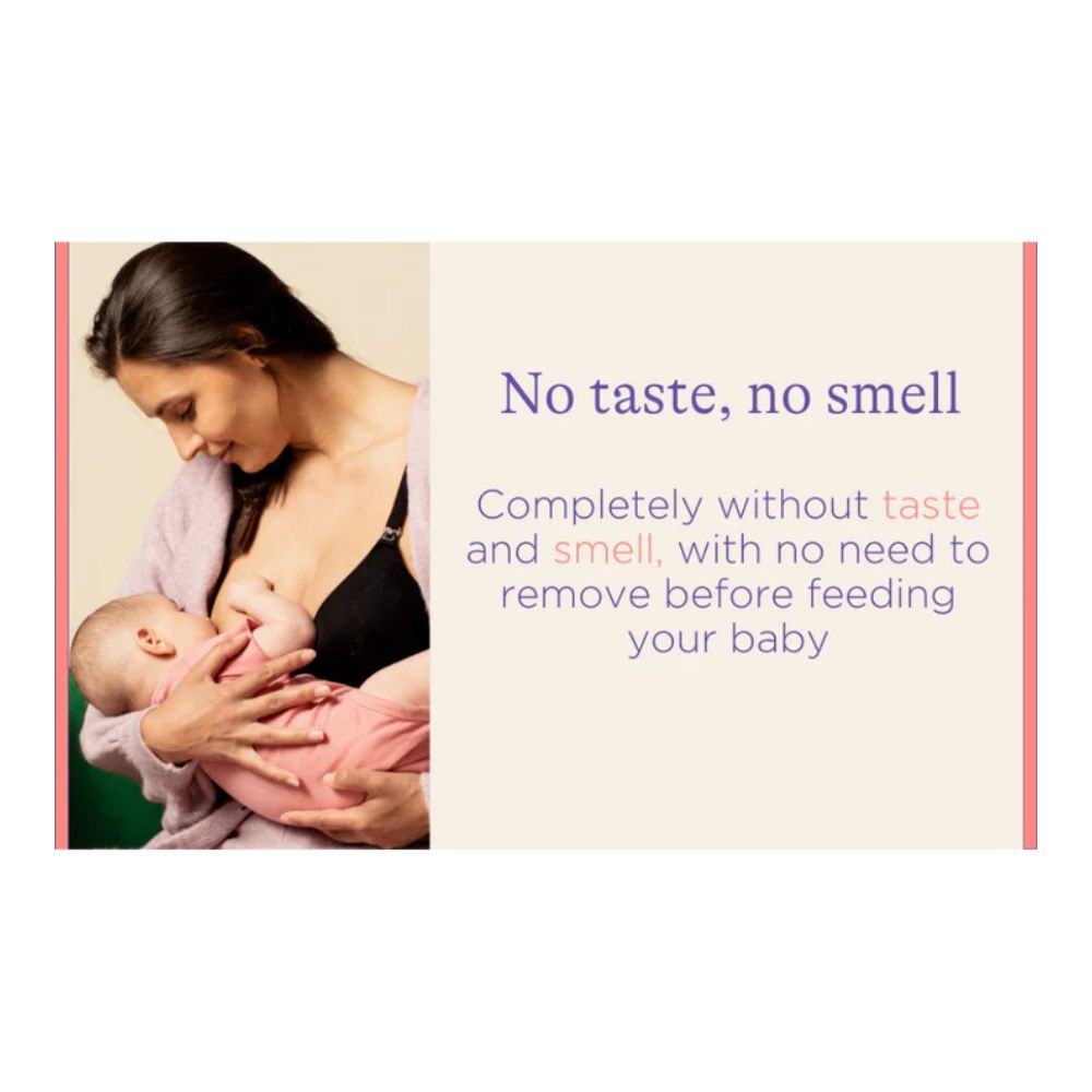 Lansinoh Lanolin Nipple Cream - 40 Ml