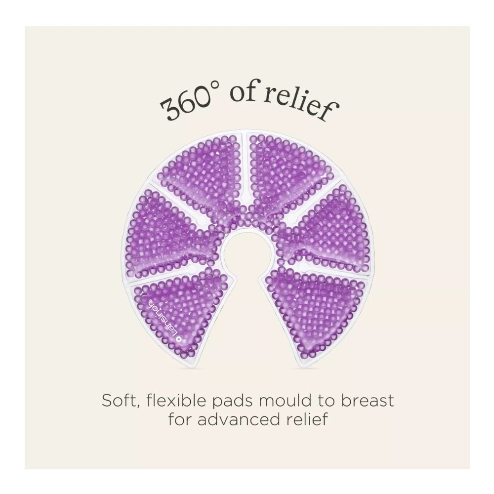 TheraPearl 3-in-1 Breast Therapy