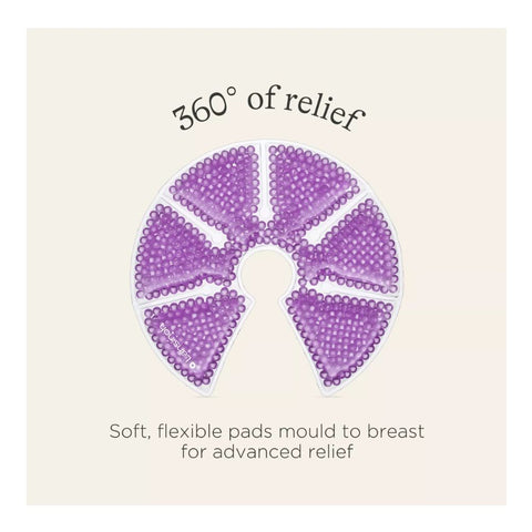 TheraPearl 3-in-1 Breast Therapy