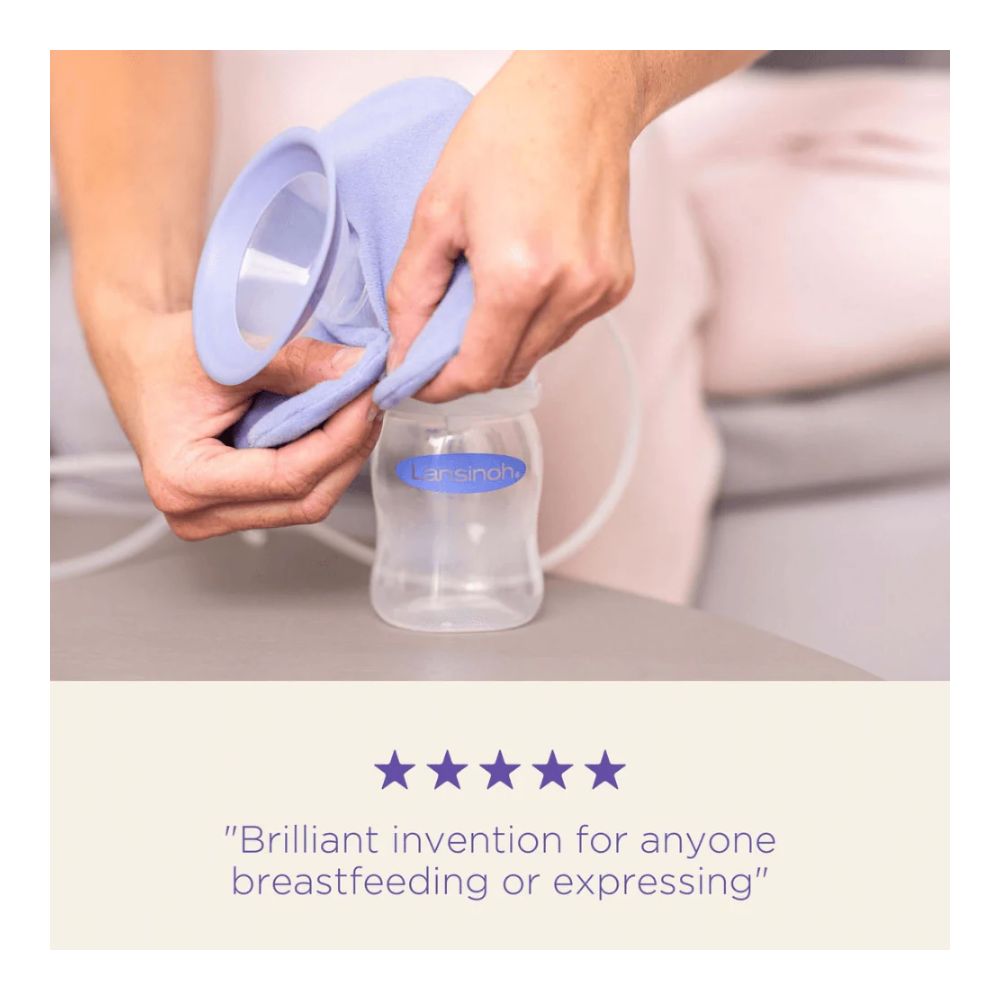 TheraPearl 3-in-1 Breast Therapy
