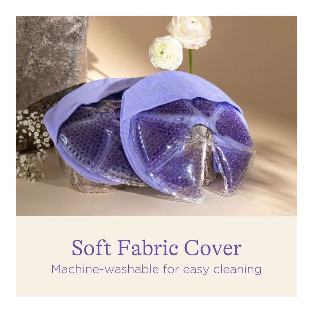 TheraPearl 3-in-1 Breast Therapy