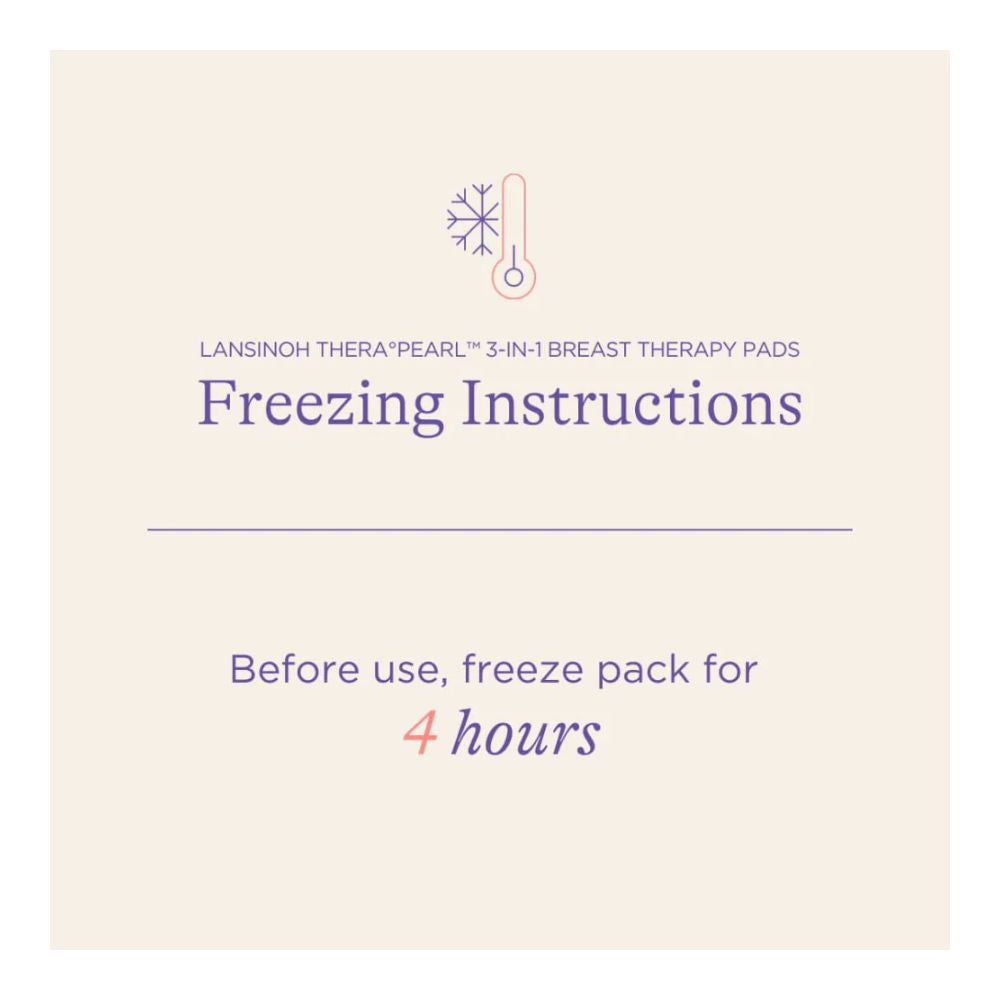 TheraPearl 3-in-1 Breast Therapy