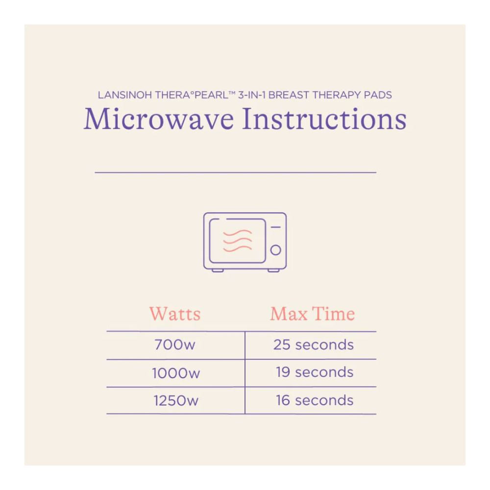 TheraPearl 3-in-1 Breast Therapy