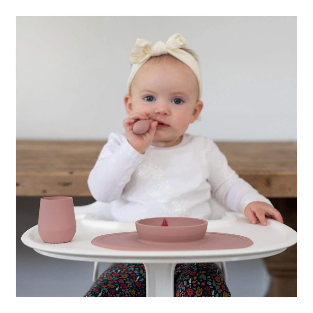 First Foods Set - Blush