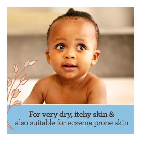 Baby Dermexa Moisturizing Wash - 250 ml