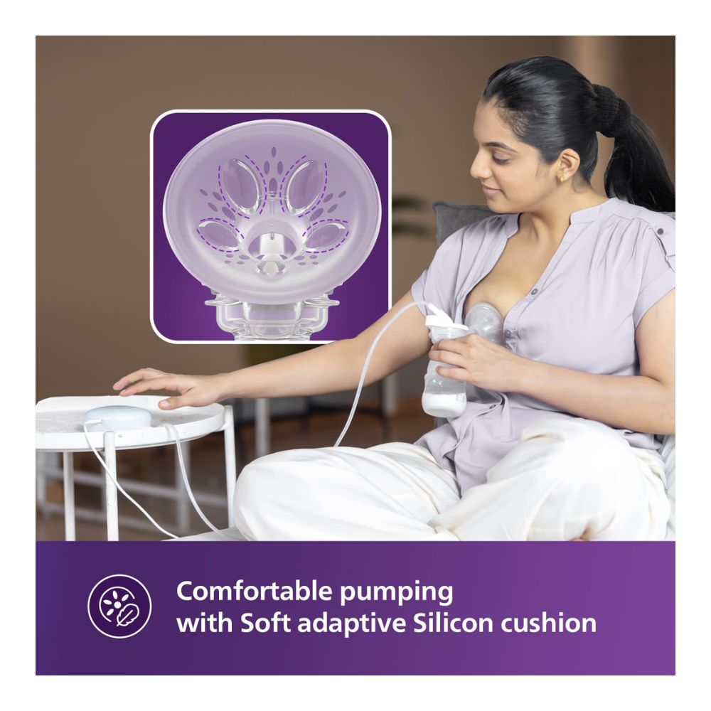 Electric Breast Pump