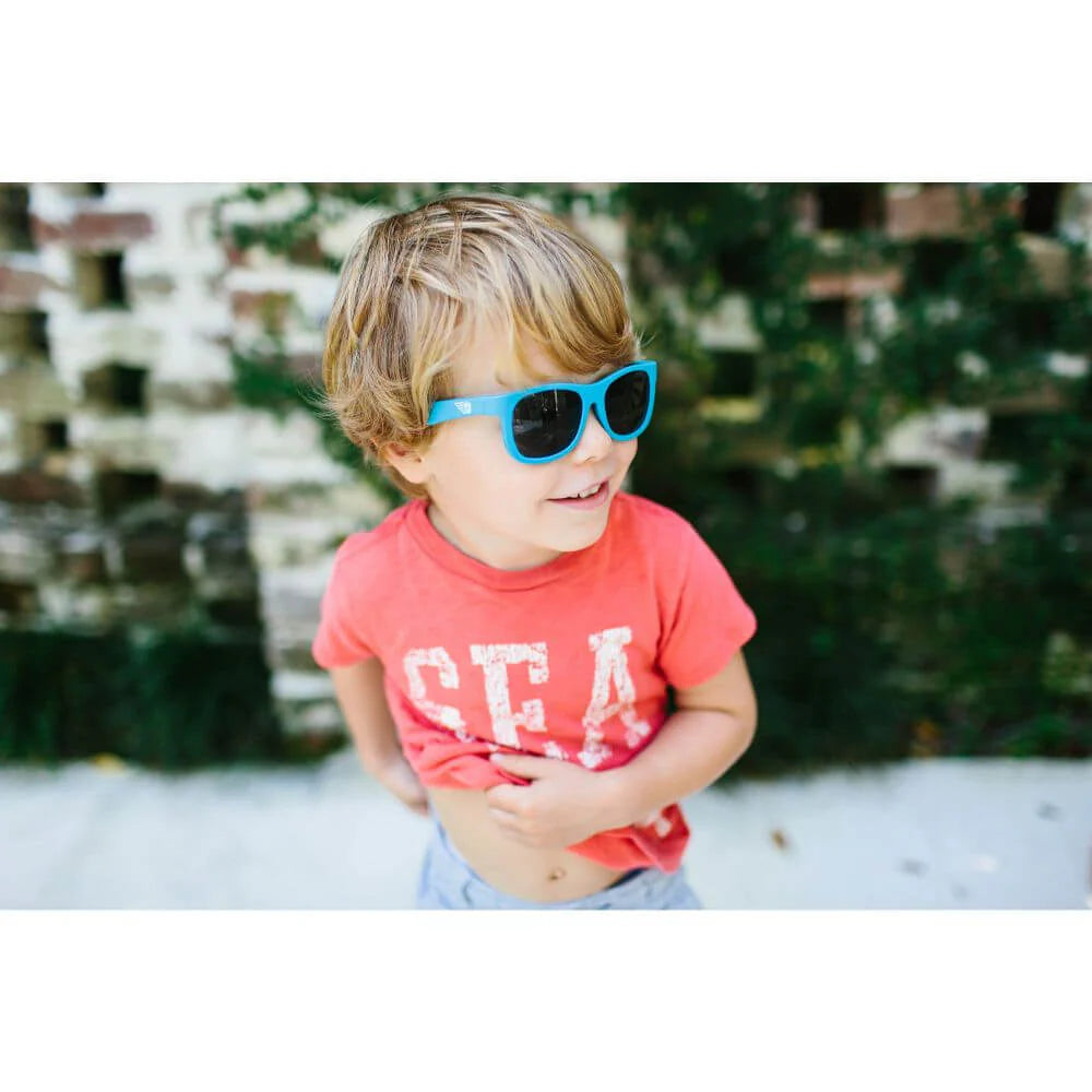 Blue Crush Navigators