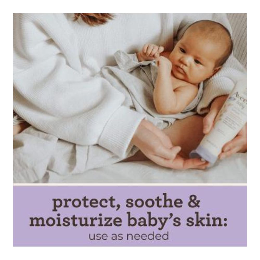 Baby Calming Comfort Lotion - 532 ml