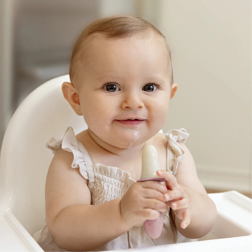 Tiny Pops for Infants - Blush