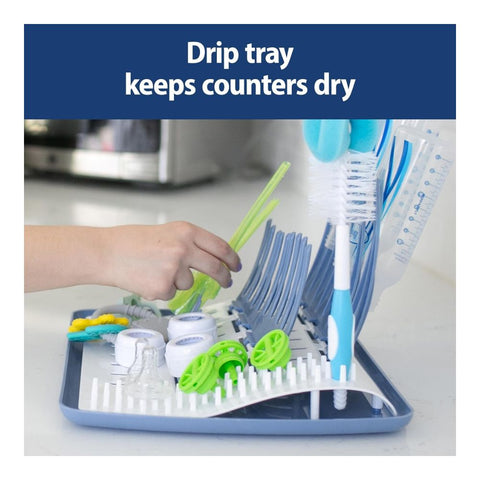 Folding Drying Rack