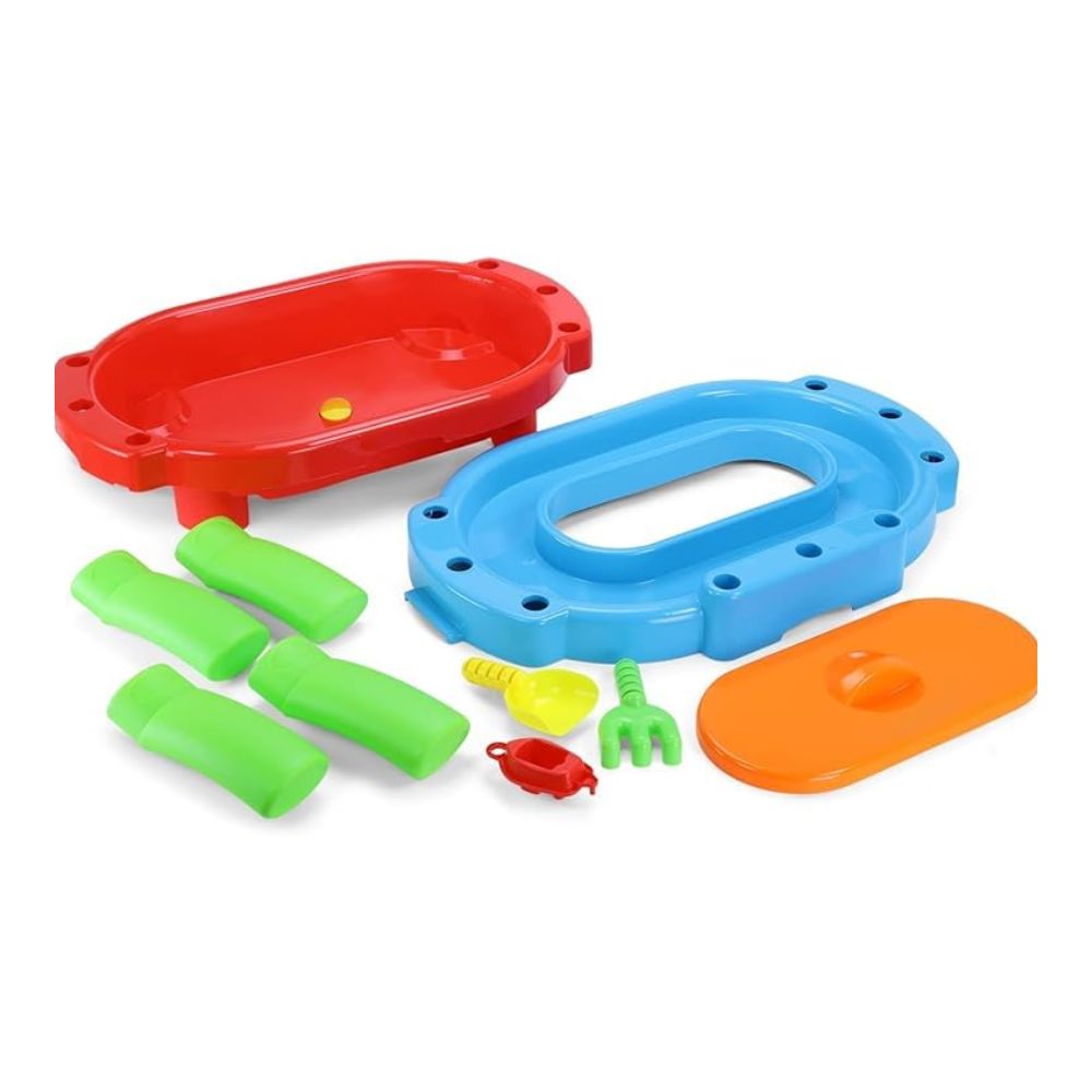 My 1st Sand and Water Table