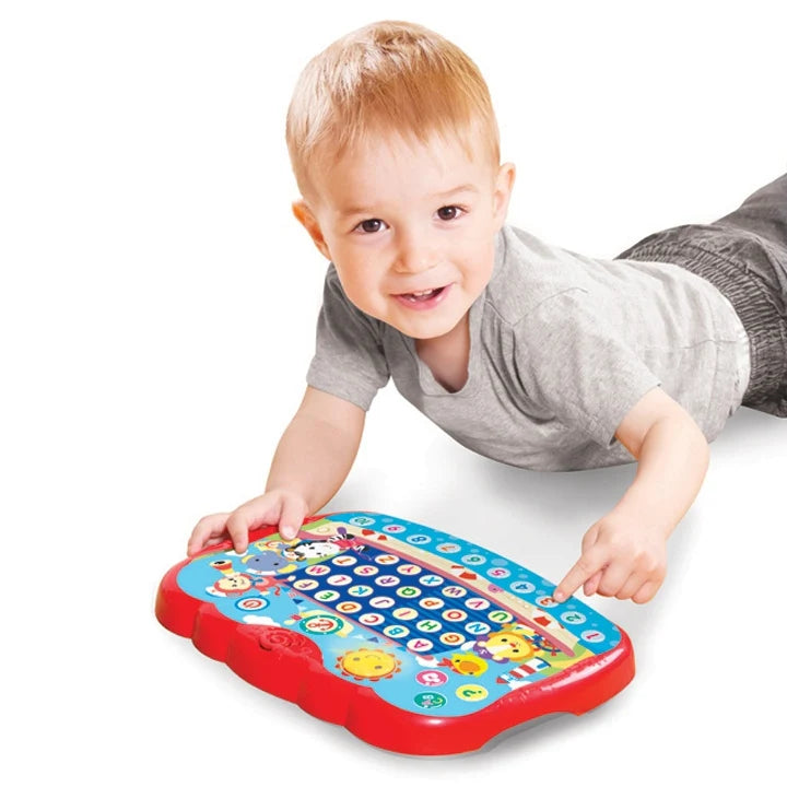 WinFun Tiny Tots Learning Pad
