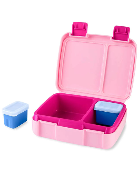 Skip Hop Zoo Bento Lunch Box - Butterfly 3Y+