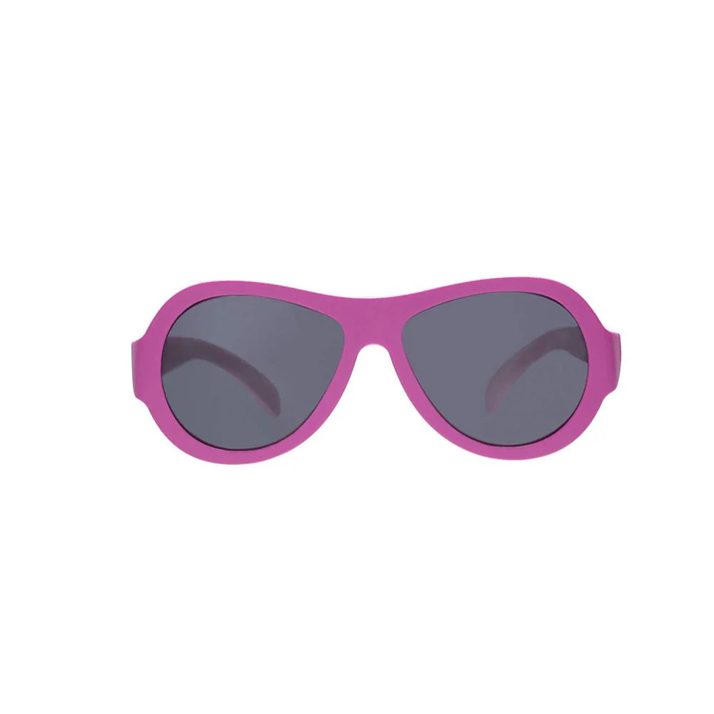 Popstar Pink Aviator (3-5 Years)