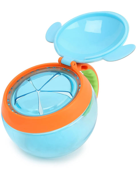 Zoo Snack Cup - Dog