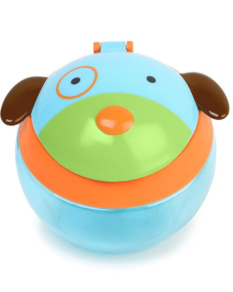 Zoo Snack Cup - Dog