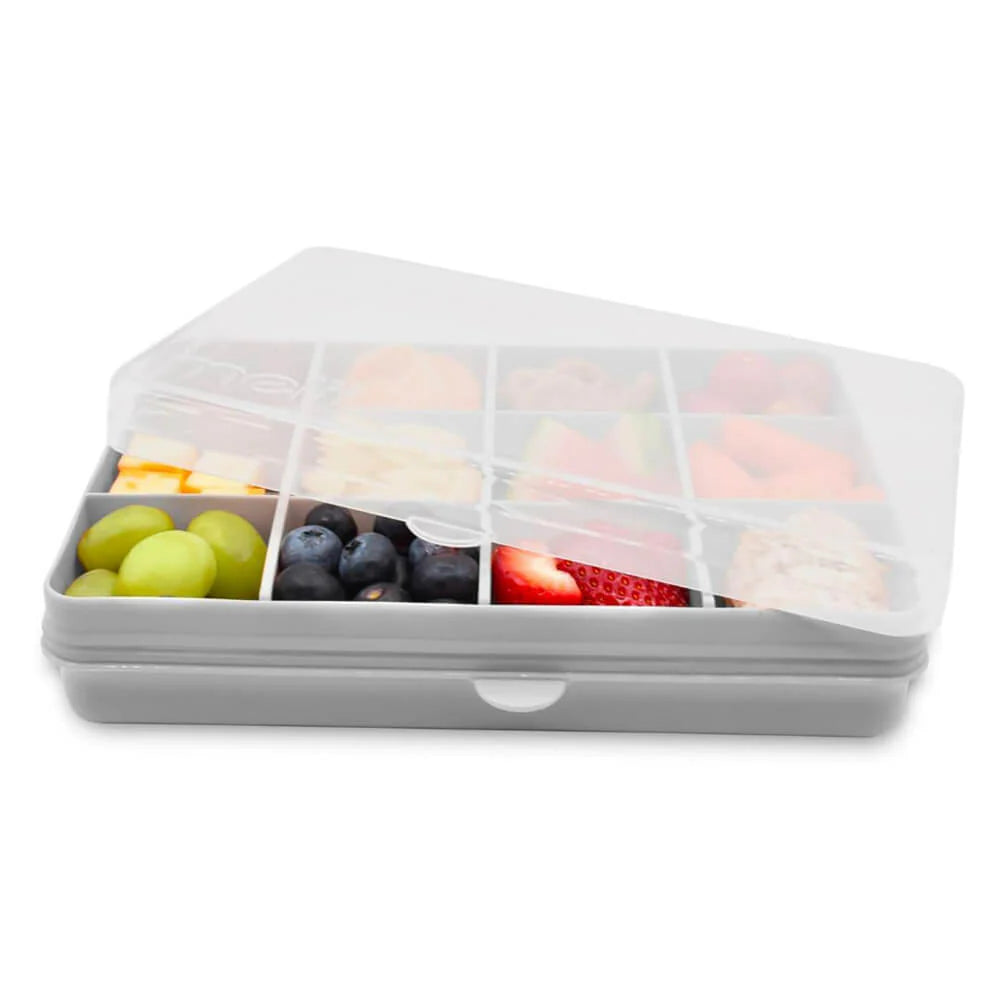 Snackle Box - Grey