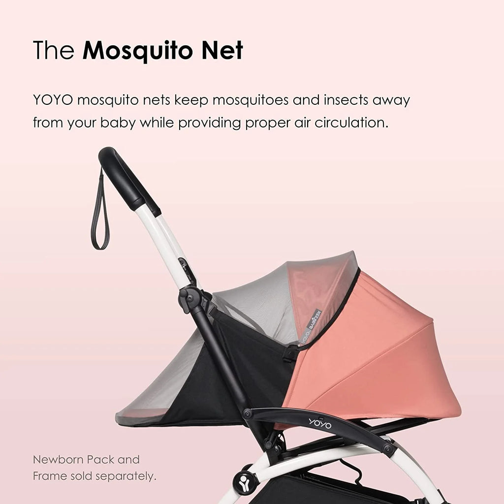 Babyzen YOYO Mosquito Net 0+
