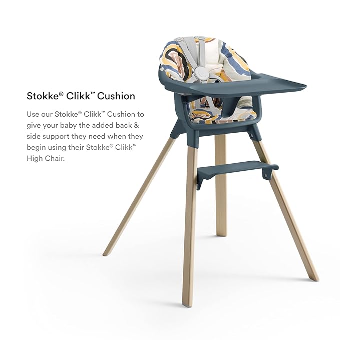 Stokke Clikk Cushion