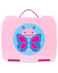 Zoo Bento Lunch Box - Butterfly 3Y+