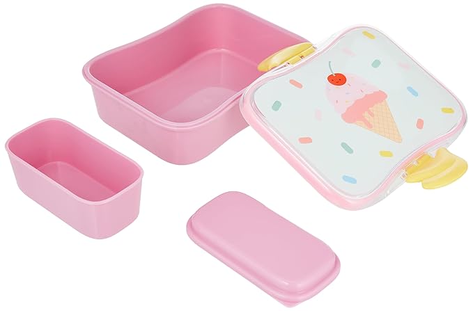 Spark Style Lunch Kit - Ice Cream