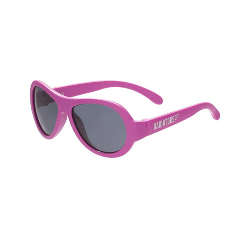 Babiators Popstar Pink Aviator