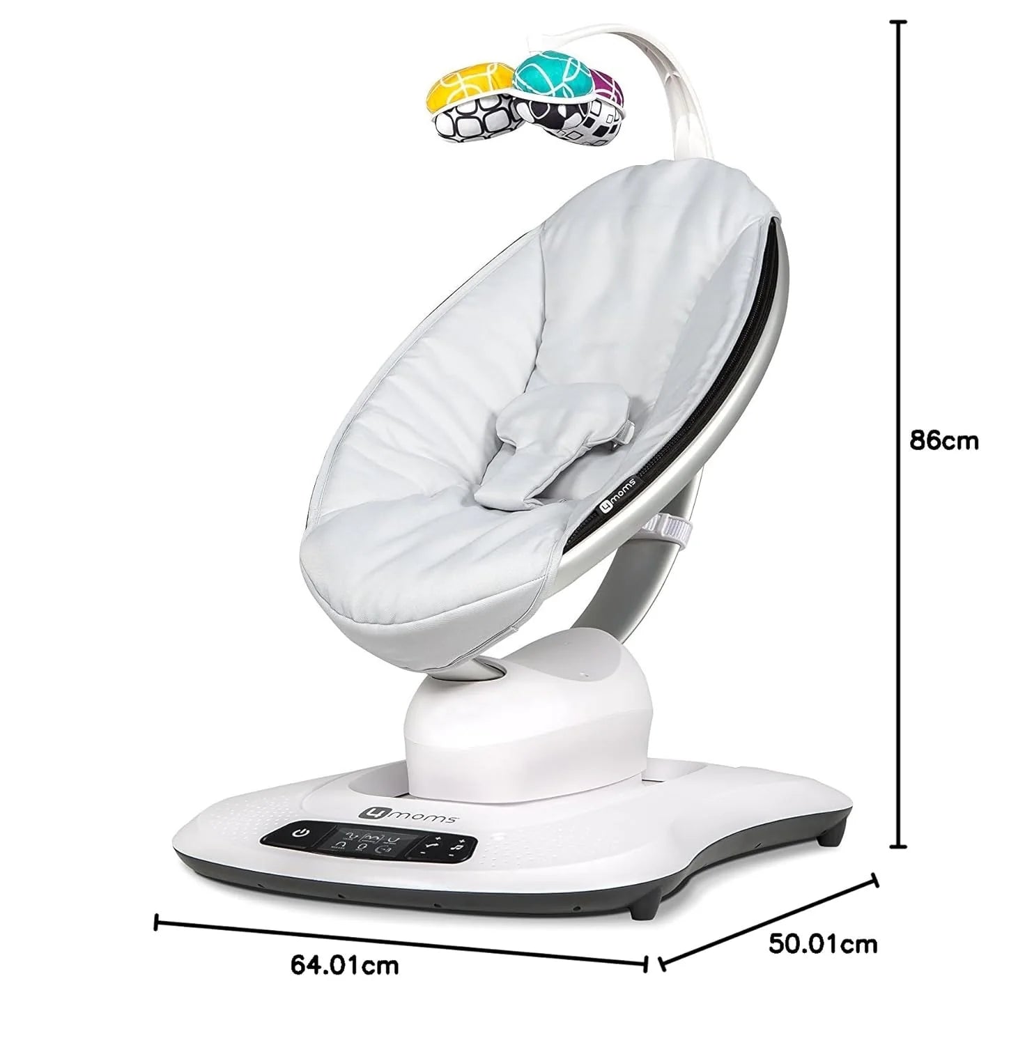 MamaRoo Cool Mesh