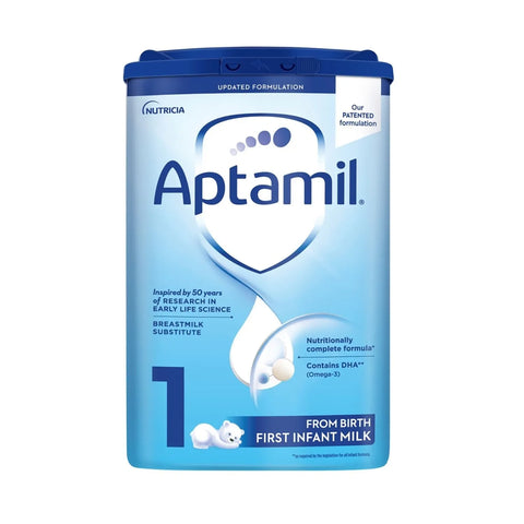 Aptamil® First Infant Milk 800g