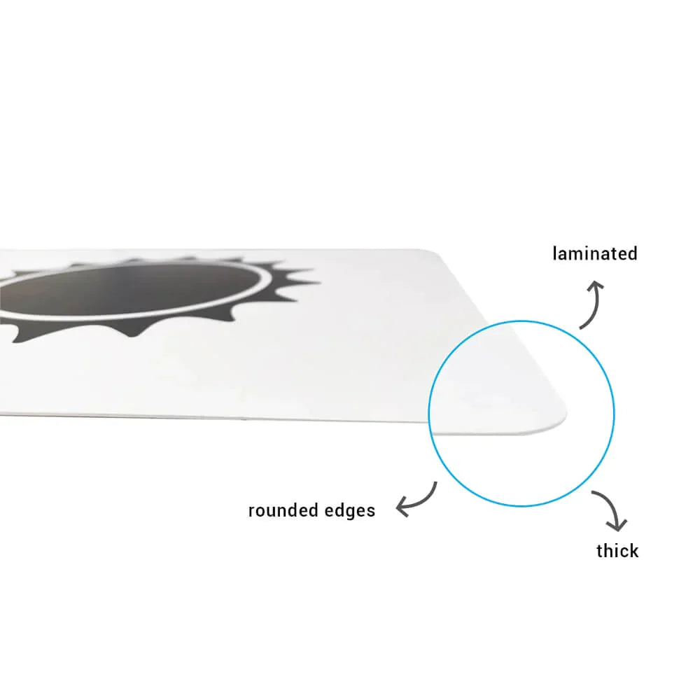 Brainsmith Nature Newborn Cards