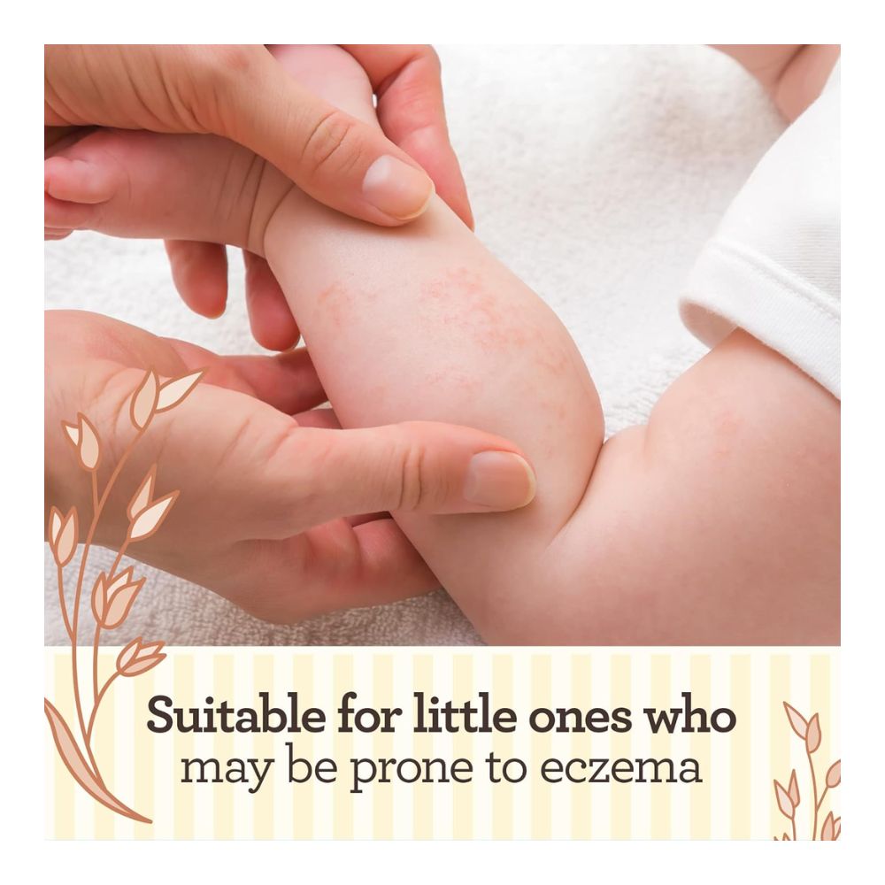 Baby Soothing Relief Emollient Cream - 150 ml